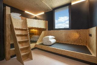 Albergue Jo&joe Paris Gentilly