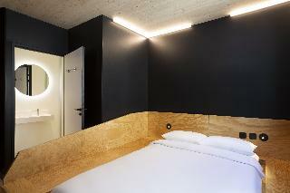 Albergue Jo&joe Paris Gentilly