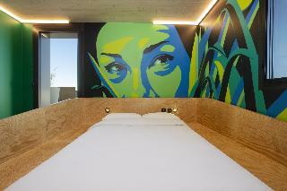 Albergue Jo&joe Paris Gentilly