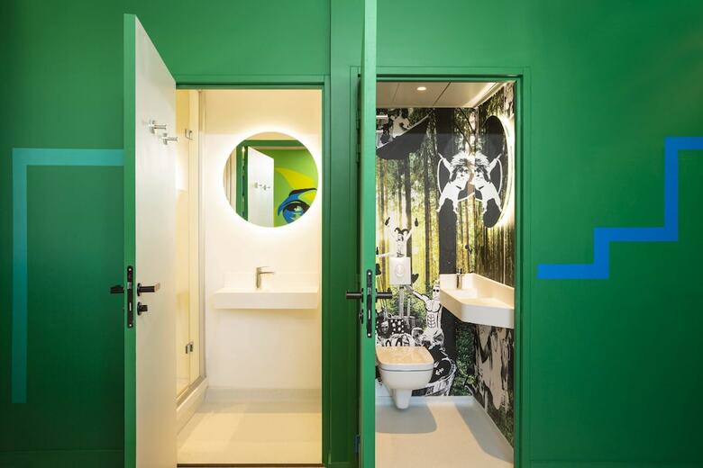 Albergue Jo&joe Paris Gentilly