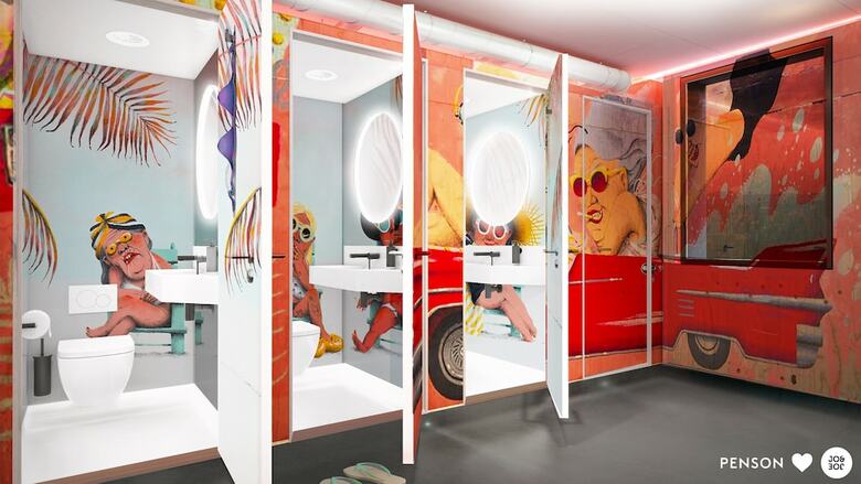 Albergue Jo&joe Paris Gentilly