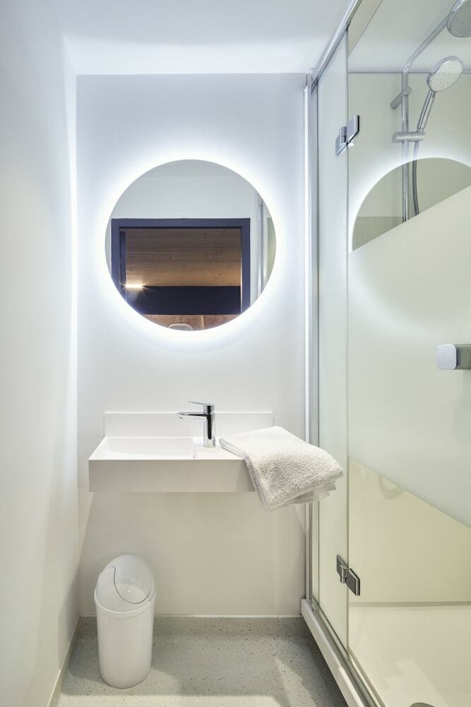 Albergue Jo&joe Paris Gentilly