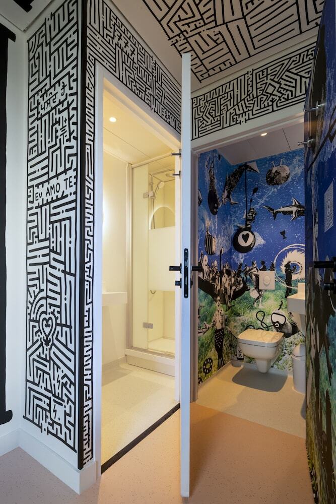 Albergue Jo&joe Paris Gentilly