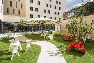 Albergue Jo&joe Paris Gentilly