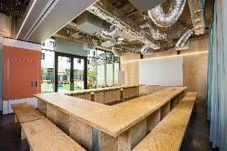 Albergue Jo&joe Paris Gentilly