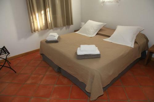 Villa Mas Val-ch�naie
