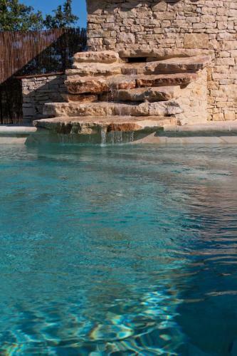 Villa Mas Val-ch�naie