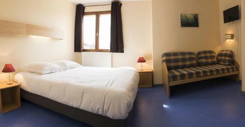 Posada Le Relais Nordique