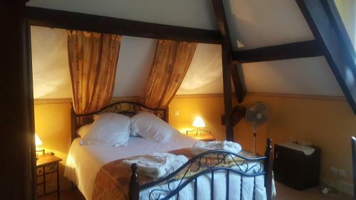 Hotel Le Gonfalon