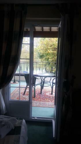 Hotel Le Gonfalon