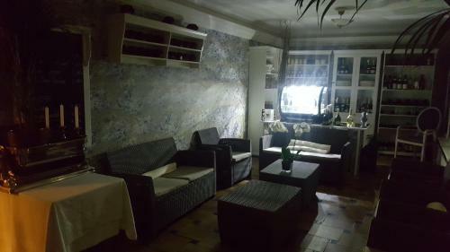 Hotel Le Gonfalon