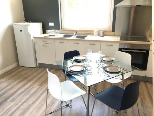 Apartamento Appart Design Golfech