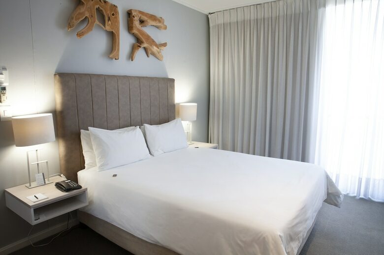 Atlantic Beach Hotel