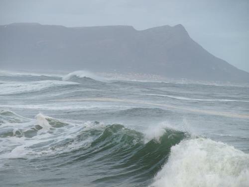 Melkbosstrand Bed And Breakfast