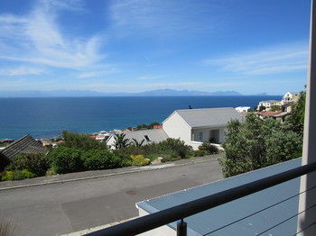 Bed & Breakfast Port Of Call