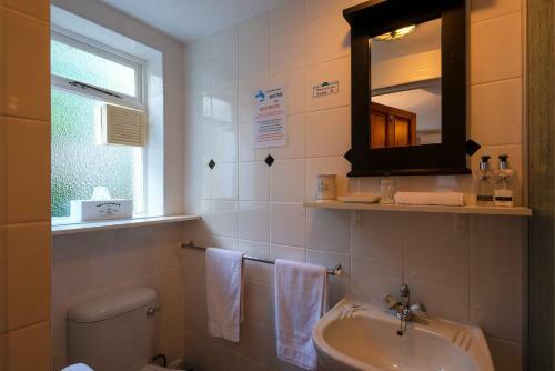 Cheriton Guest House B&B