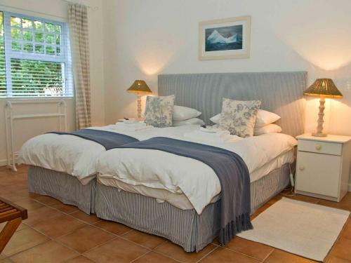 Apartamento Avian Leisure