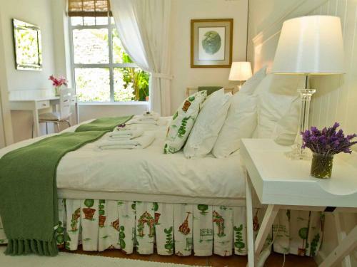 Apartamento Avian Leisure