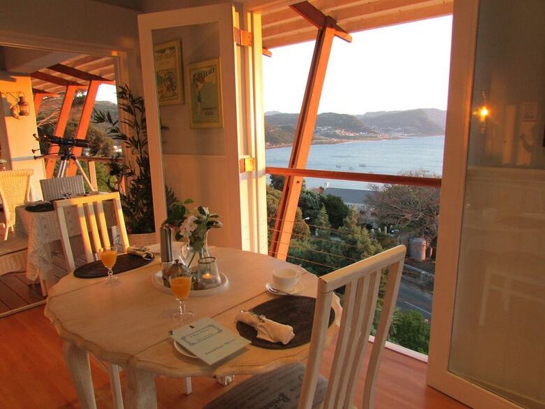 Hostal A Boat House