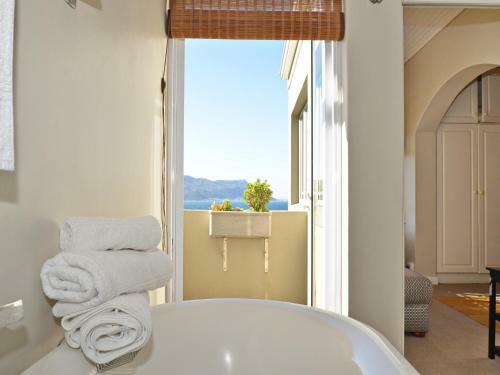 Hostal The Grosvenor Guest House