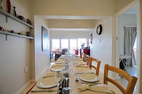 Hostal The Grosvenor Guest House