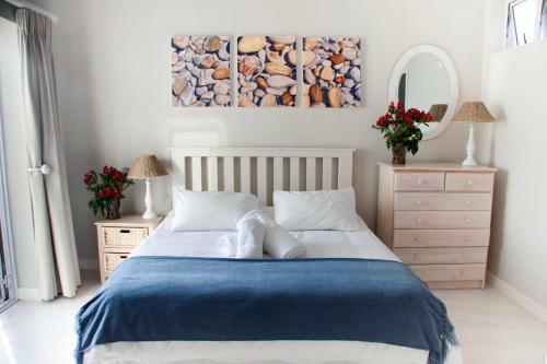 Hostal The Grosvenor Guest House