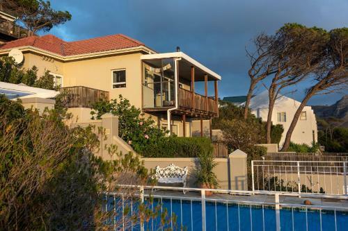 Hostal The Grosvenor Guest House