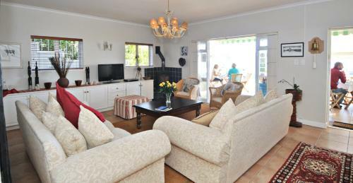 Hostal The Grosvenor Guest House