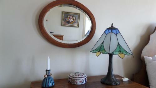 Hostal Moonglow Guesthouse