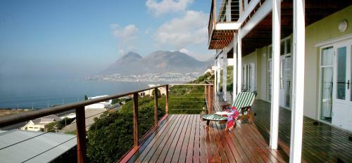 Hostal Moonglow Guesthouse