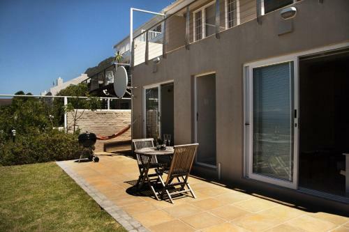 Hostal Seagetaway Self Catering Accommodation