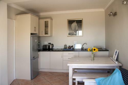 Hostal Seagetaway Self Catering Accommodation