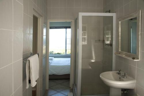 Hostal Seagetaway Self Catering Accommodation