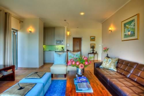 Apartamento Umnenge House