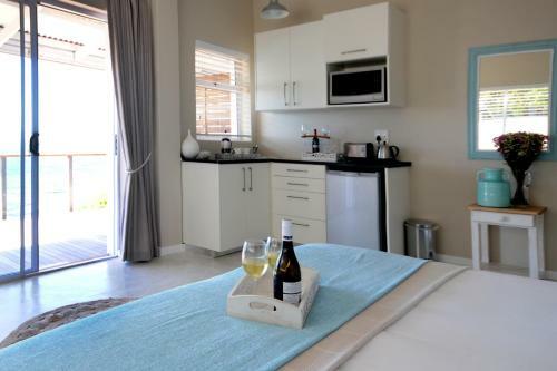 Rocklands Seaside Bed And Breakfast