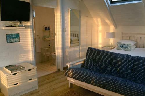 Rocklands Seaside Bed And Breakfast
