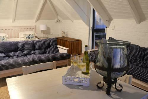 Rocklands Seaside Bed And Breakfast