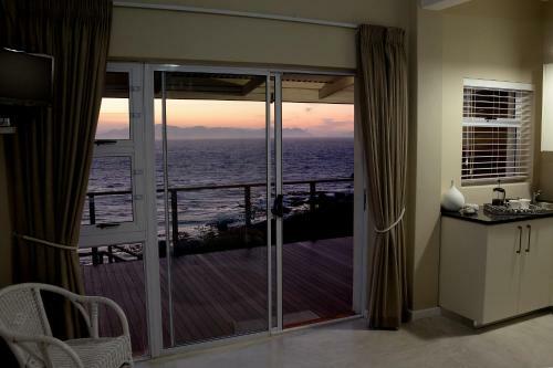 Rocklands Seaside Bed And Breakfast