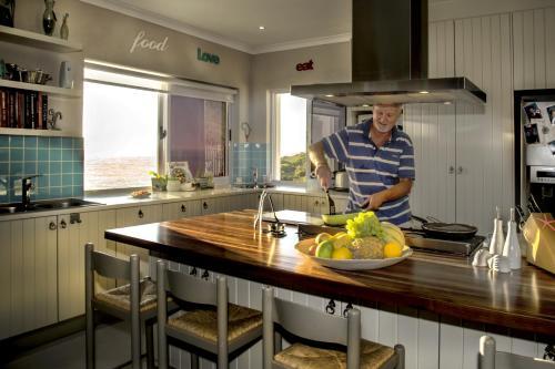 Rocklands Seaside Bed And Breakfast