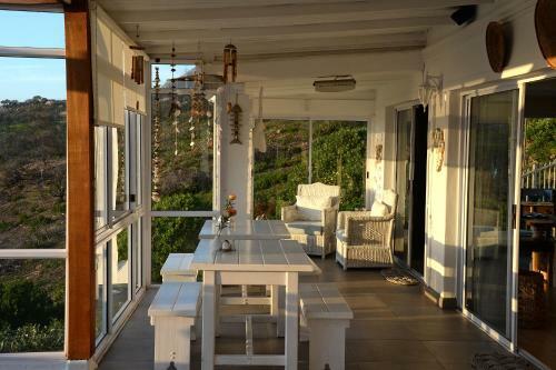 Rocklands Seaside Bed And Breakfast