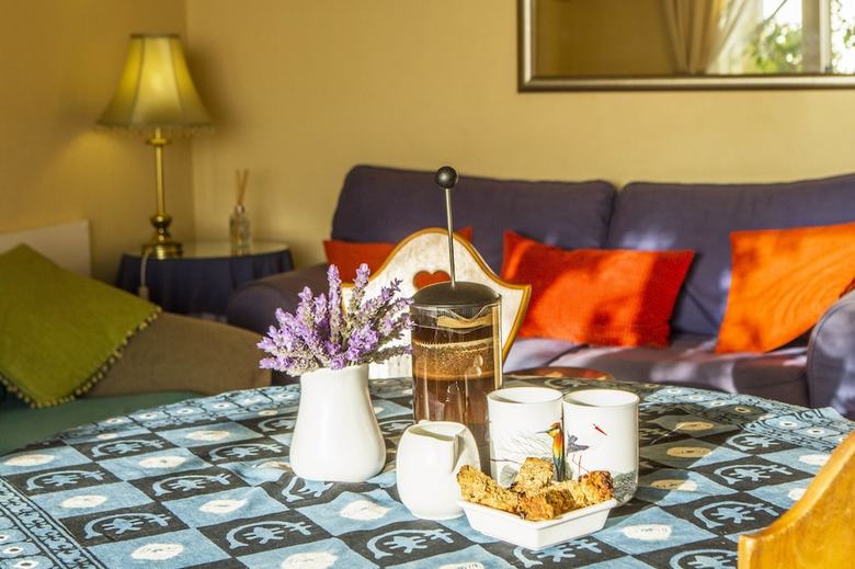 Hostal Albatross Guest House