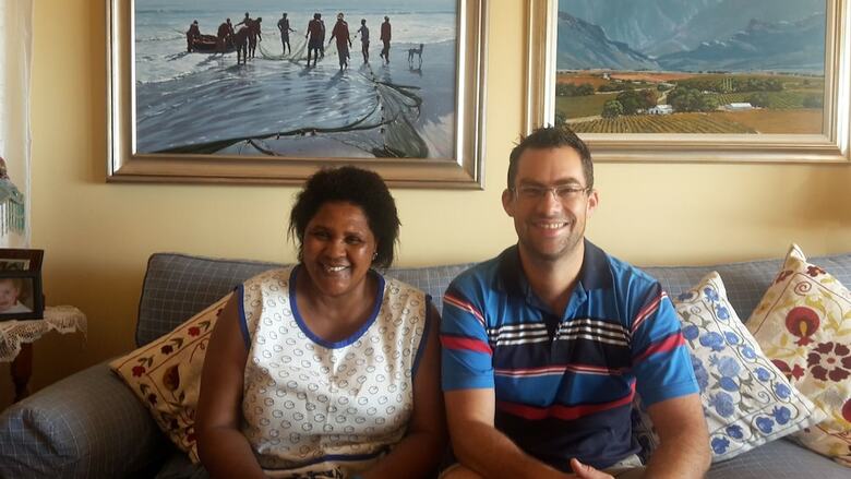 Hostal Albatross Guest House