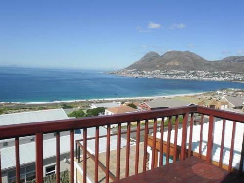 Hostal Simonsview