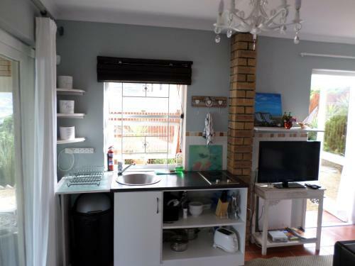 Hostal Simonsview