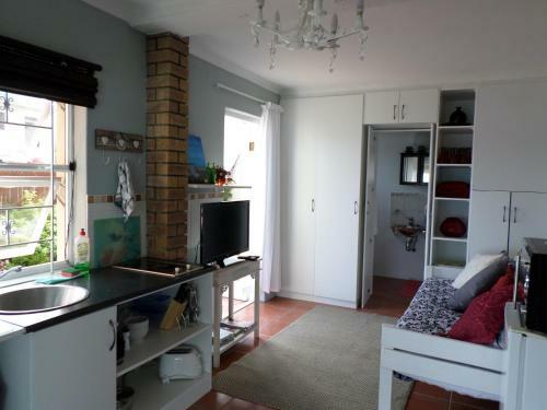 Hostal Simonsview