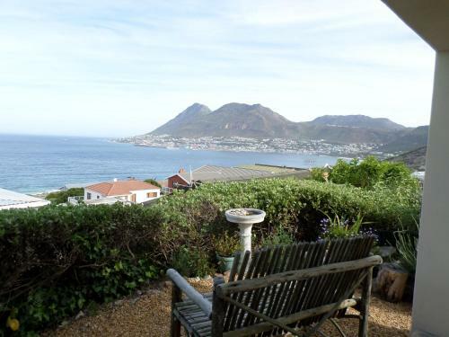 Hostal Simonsview