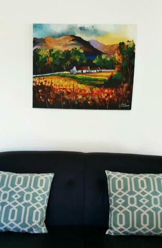 Hostal Simonsview