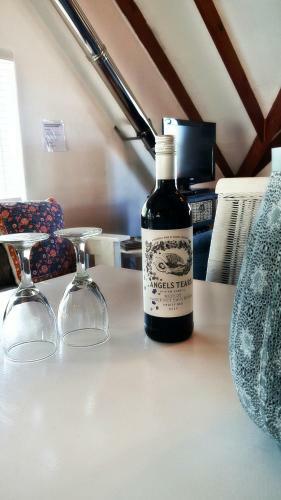 Hostal Simonsview