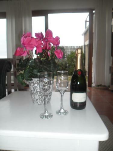 Hostal Simonsview