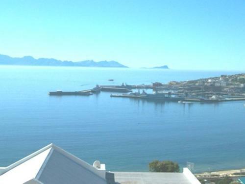 Apartamento Simonstown Penthouse
